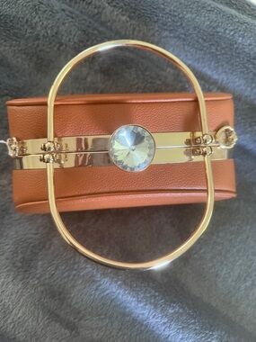 La Terre bling bag